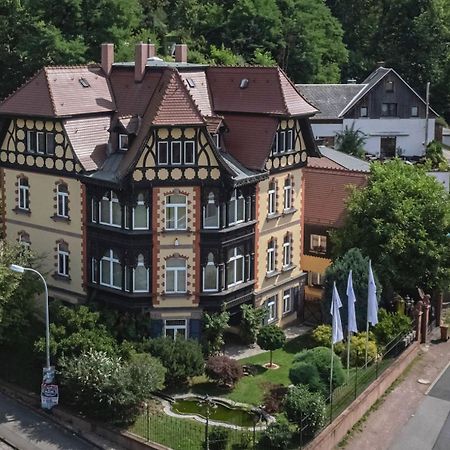 Apartment In Villa Rochlitz Luaran gambar