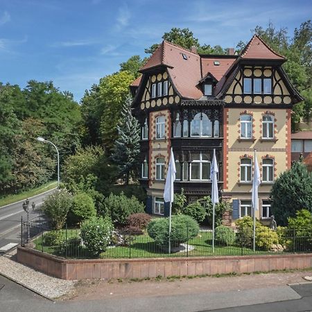 Apartment In Villa Rochlitz Luaran gambar