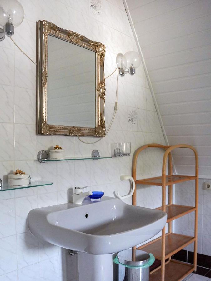 Apartment In Villa Rochlitz Luaran gambar