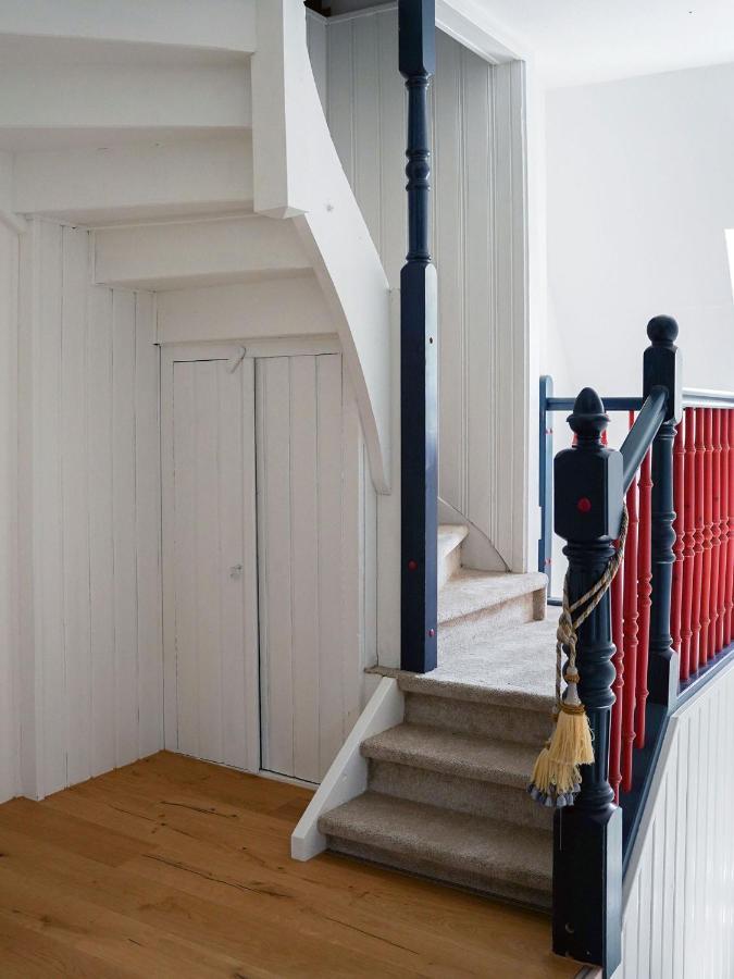 Apartment In Villa Rochlitz Luaran gambar
