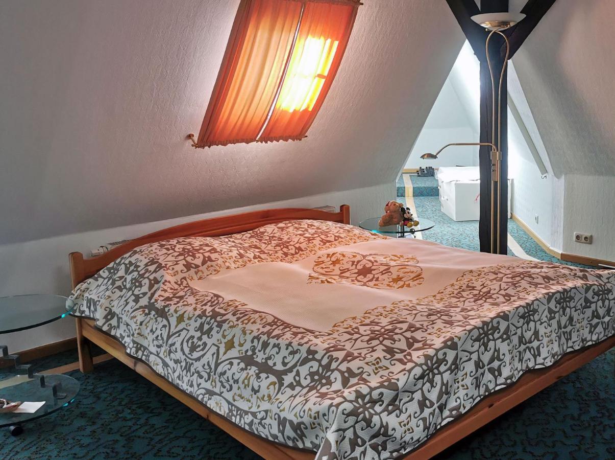 Apartment In Villa Rochlitz Luaran gambar