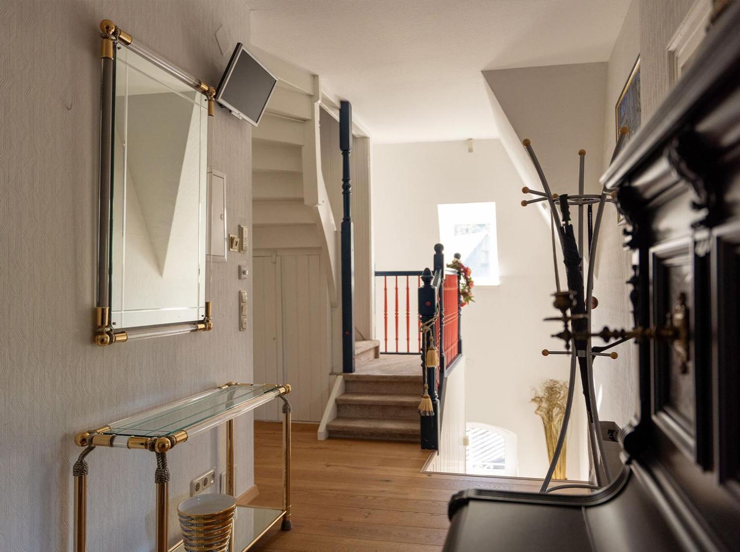 Apartment In Villa Rochlitz Luaran gambar
